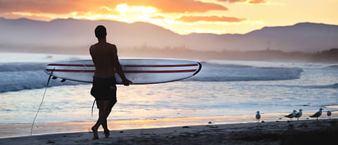 Byron Bay