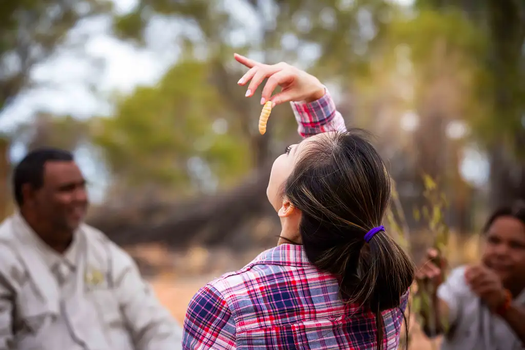Karrke Aboriginal Cultural Tour