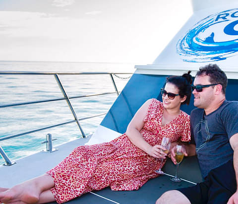 Fremantle to Rottnest Island Lunch Cruise Deals