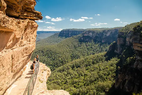 8 Day UltimateOZ Gap Year Tour | Thurs Departure from Sydney