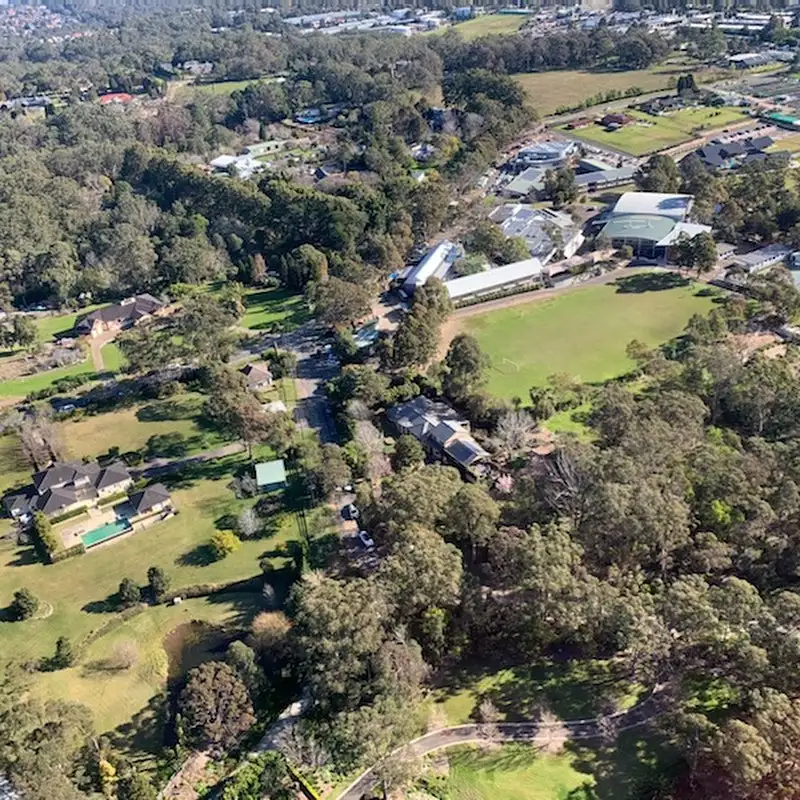 Wine & Waves Scenic Helicopter Flight: Hunter Valley