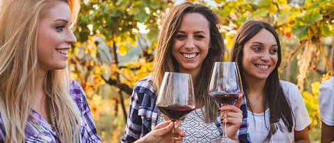 Wine Tasting