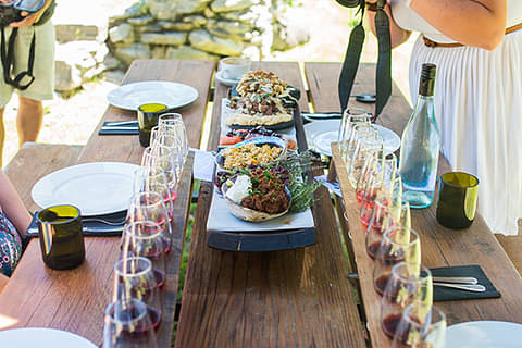 Boutique Wanaka Wine Tour Discount