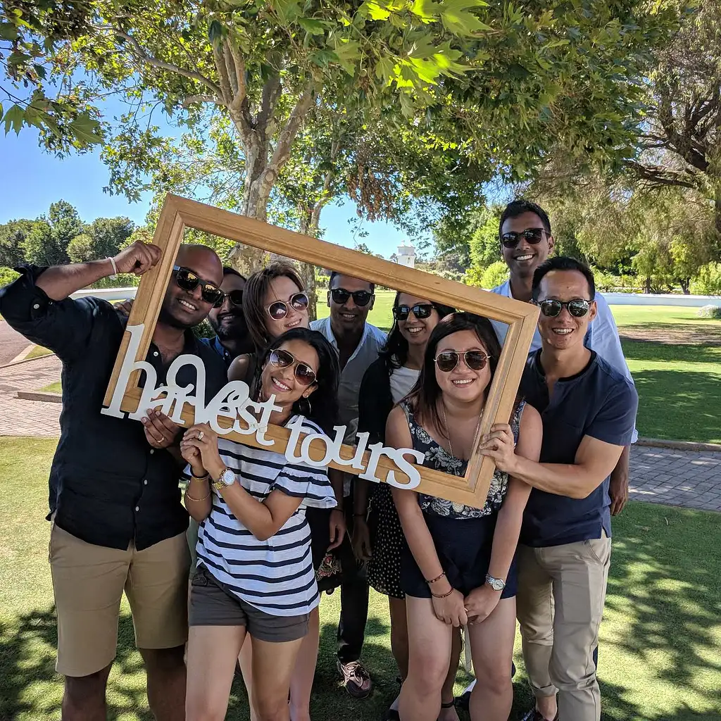 Premium Vineyard Wine & Food Tour - Margaret River