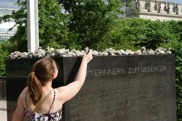 Third Reich Walking Tour of Munich