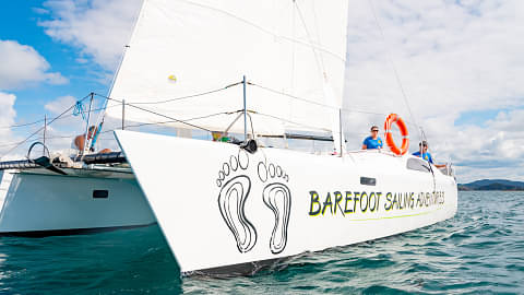Island Hopper Day Cruise specials