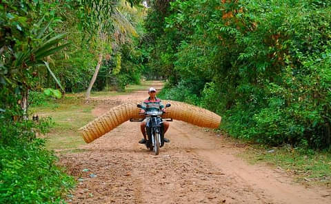 cambodian motorcycle tour deals