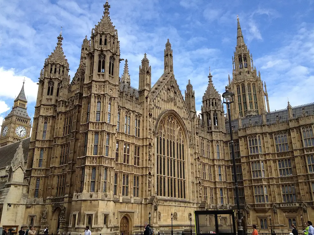 London in One Day with River Cruise & London Eye
