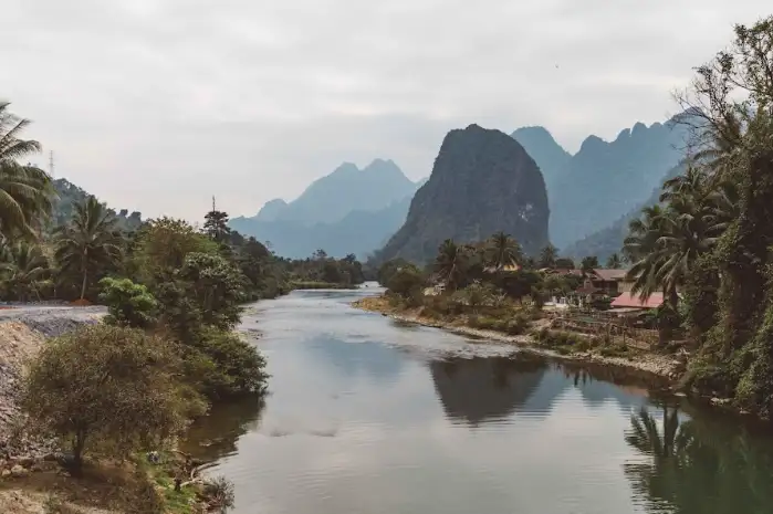 11 Day Laos Rivers & Jungle Tour | Stray