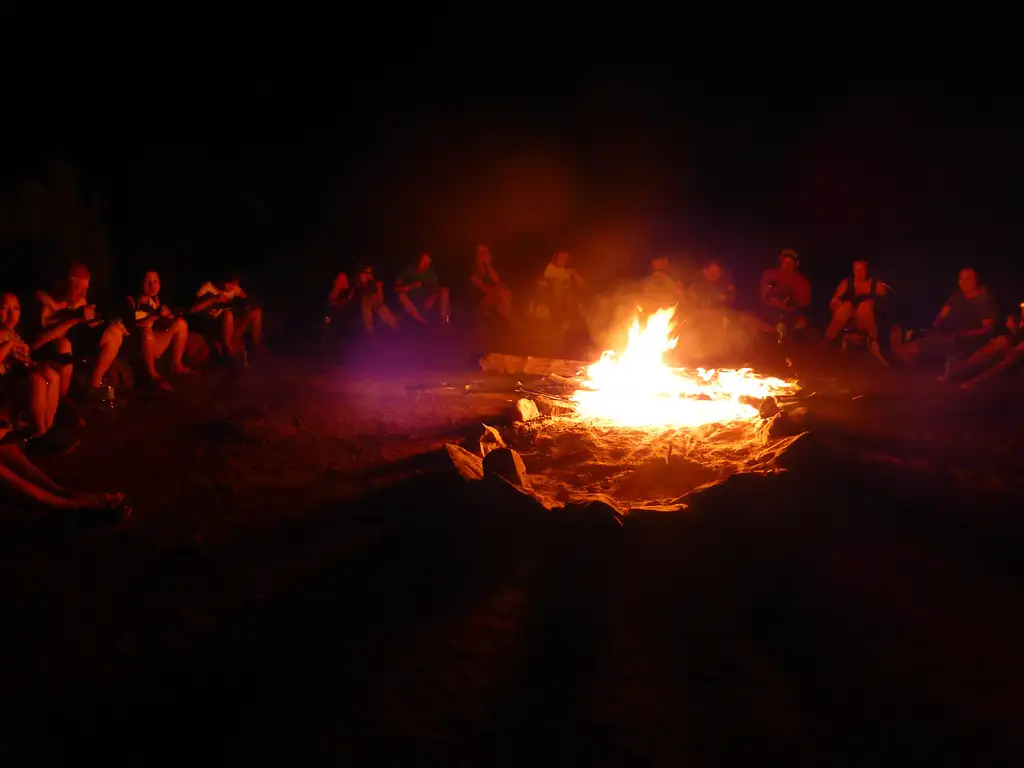 7D Darwin Rock to Top Adventure ex Alice Springs