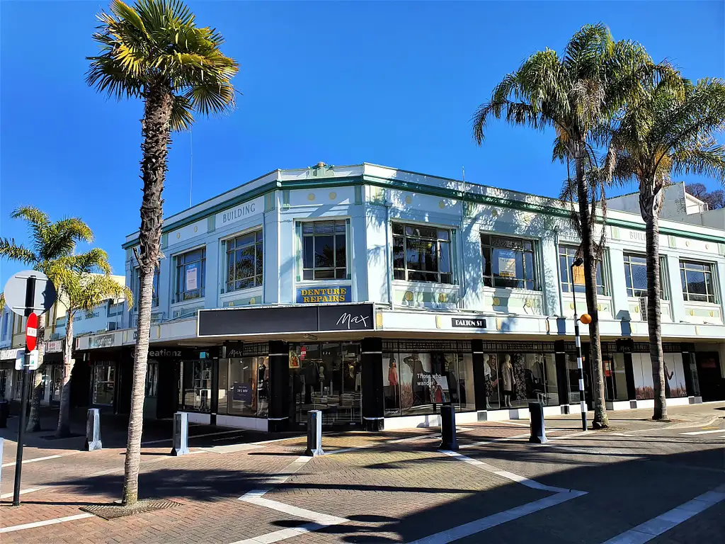 Best of Napier & Hawkes Bay Tour