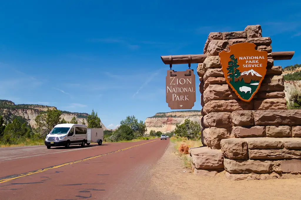 7 Day Western National Parks Explorer Tour