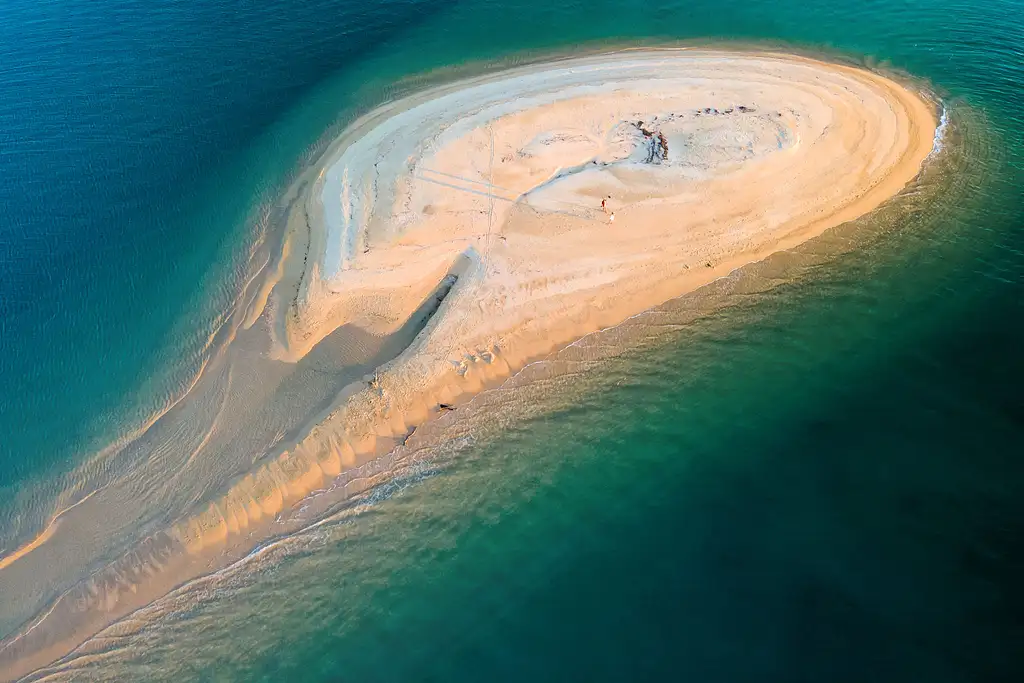 Reef & Island Day Tour | Outer Barrier Reef & Dunk Island | From Mission Beach