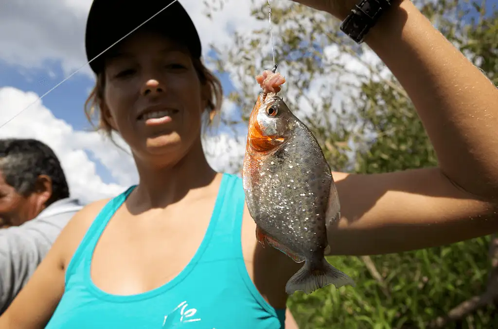 3 Day 2 Night Jungle Adventure & Amazon Tour - Iquitos, Peru