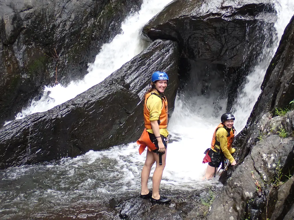 Crystal Adventure Tour | From Cairns