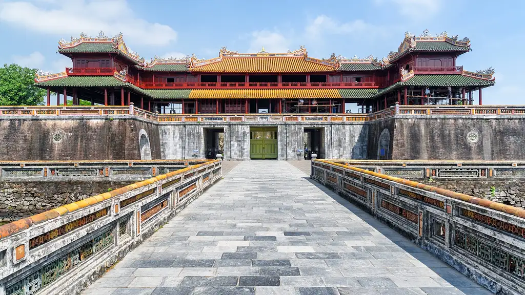 7 Day Hoi An to Hue Tour