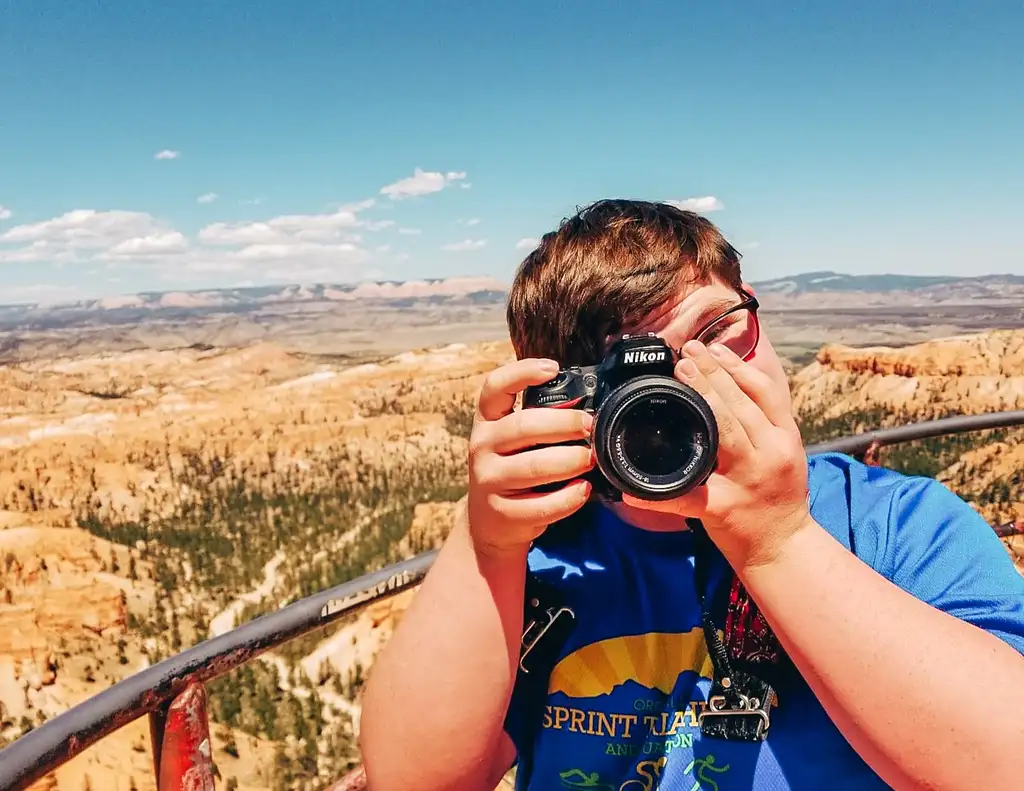 8 Day Egypt Adventure with travel photographer Houston Vandergriff (April 28, 2023)