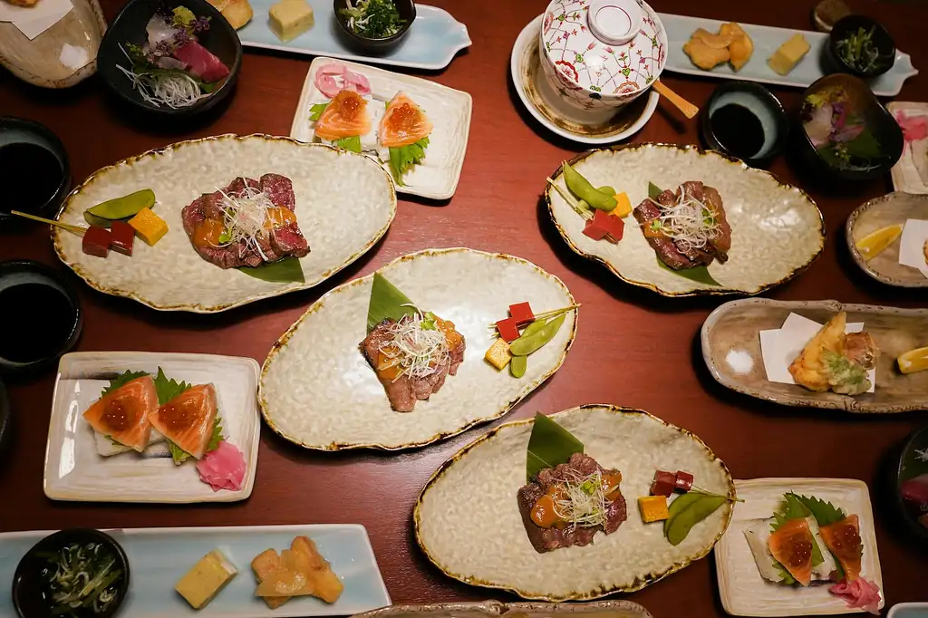 Kyoto Night Foodie Tour