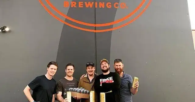 Full Barrel - Full Day Byron Bay Brewery & Distillery Tour