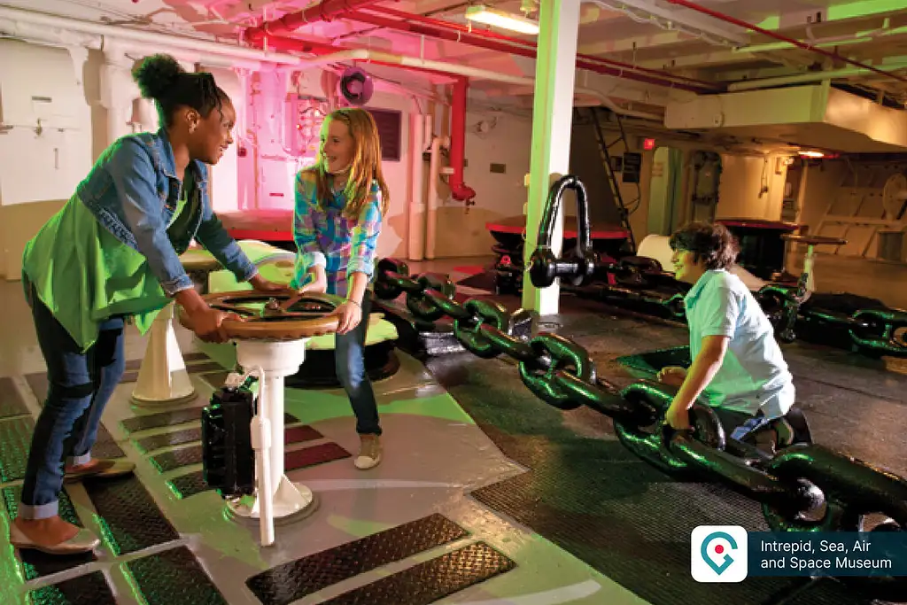 Go City NYC: All-inclusive Pass