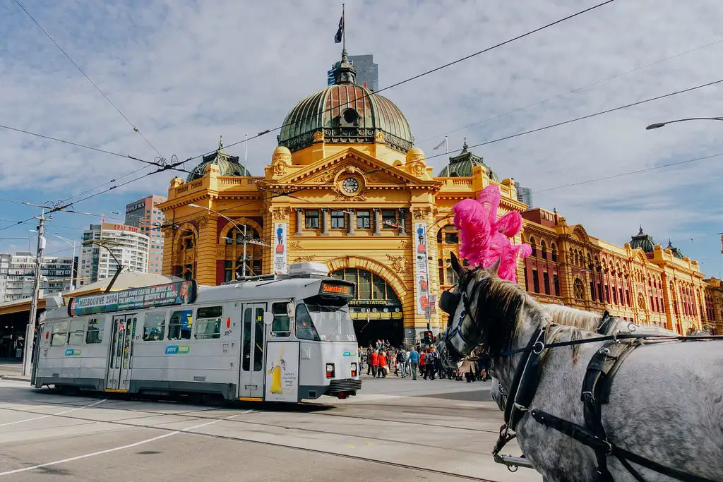 4 Day Australia Work and Travel Arrival Package | Choose your start city!