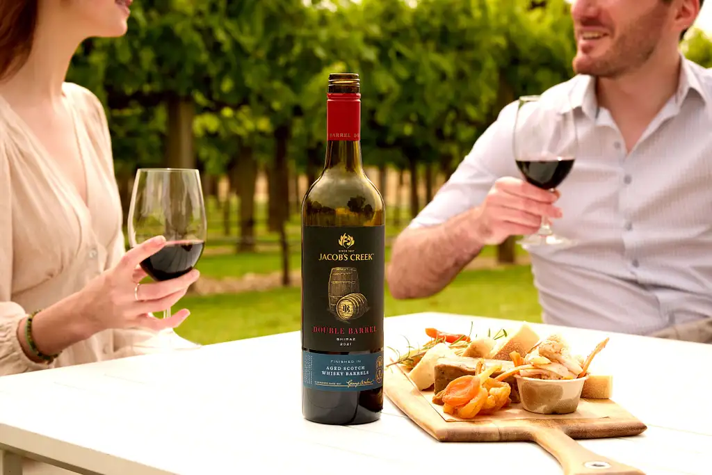 Jacob's Creek Picnic Perfect - Barossa Valley