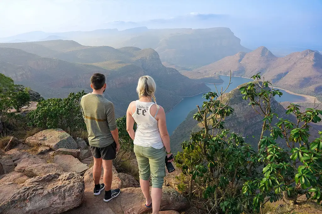 12-day South Africa Adventure Johannesburg to Cape Town | Intro Travel