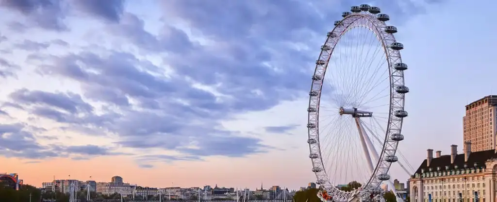 Go City London Pass | 7 Days