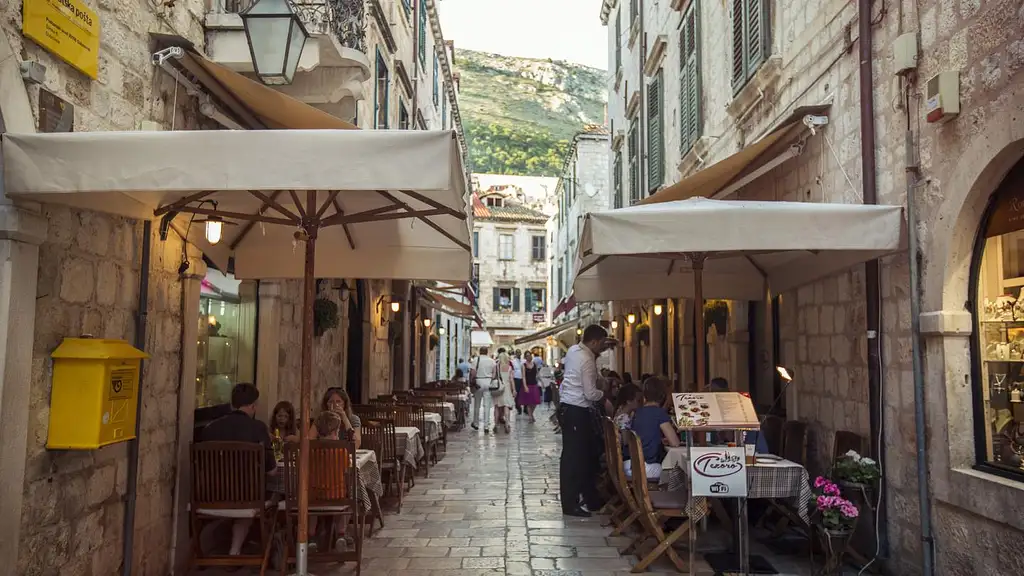 8 Day Croatia Sailing Adventure: Dubrovnik to Split | G Adventures