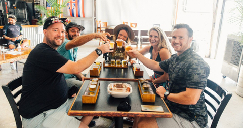 Maui Brewery Tour deals