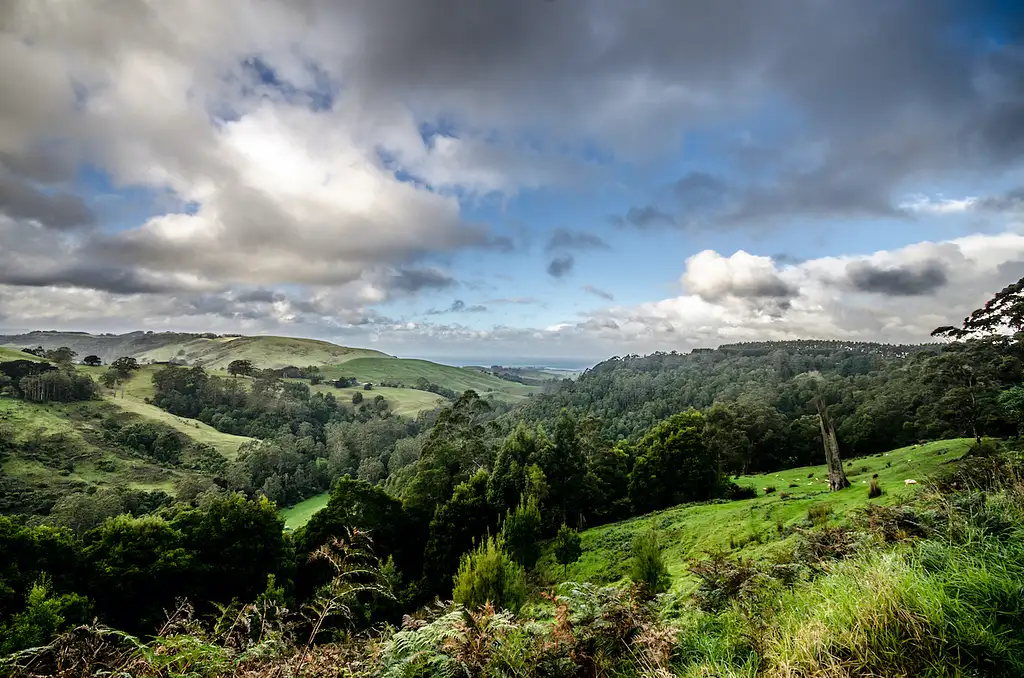 3 Day Great Ocean Road & Grampians Tour | Adelaide to Melbourne