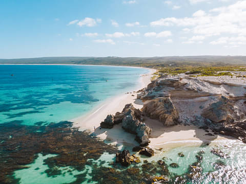 Guided Cape to Cape Track