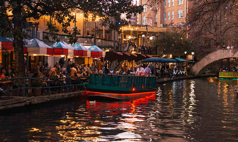 San Antonio