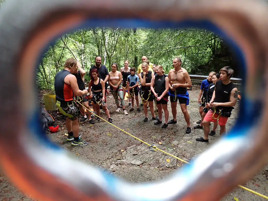 Crystal Adventure Tour | From Cairns