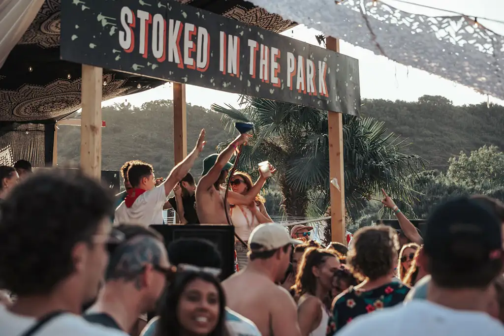 4 Night Stoke's Running of the Bulls Ultimate Adventure | Pamplona