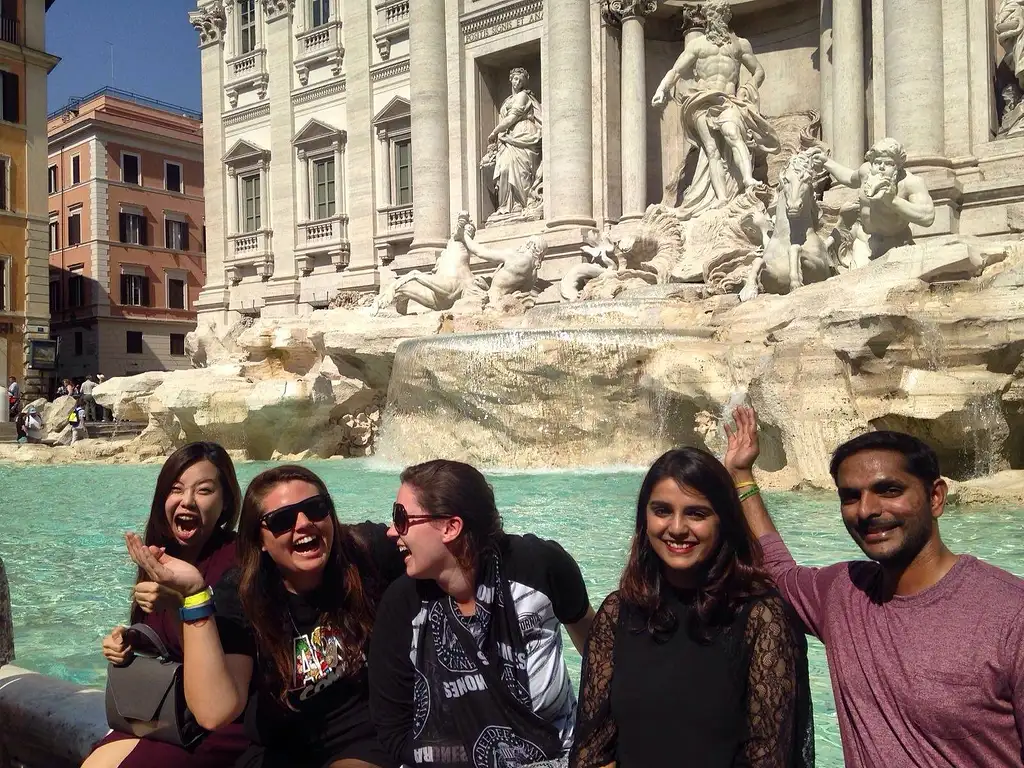 The Best Of Rome In Four Days!