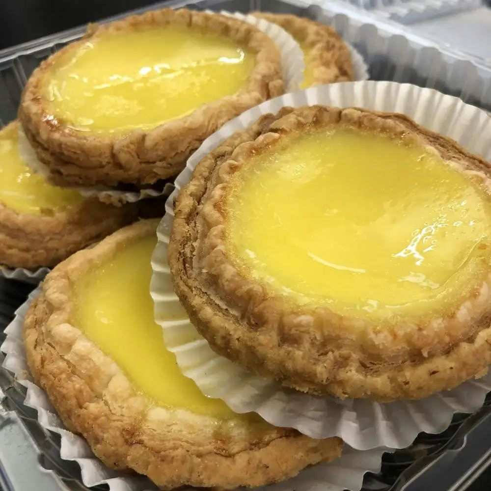 Chinatown Food Tour