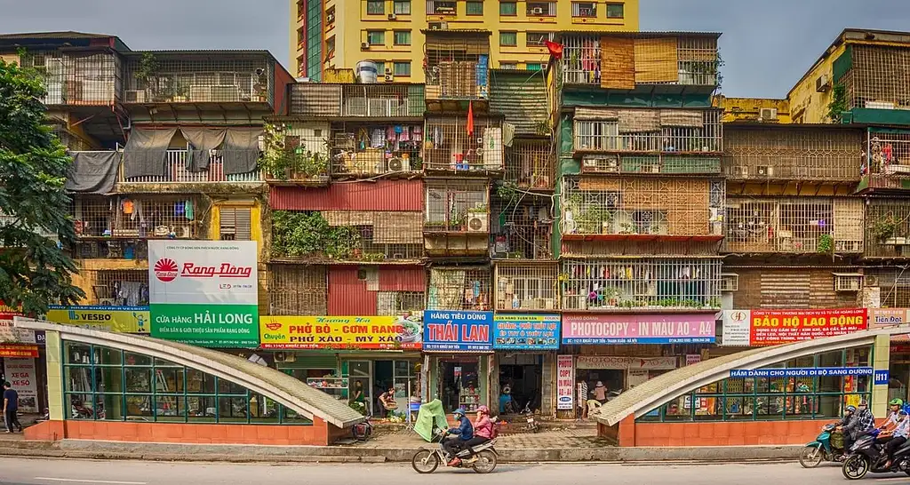 3 Day Hanoi Escape: Night Life, City Vibes & Bia Hoi Corner | G Adventures 18 to 35's