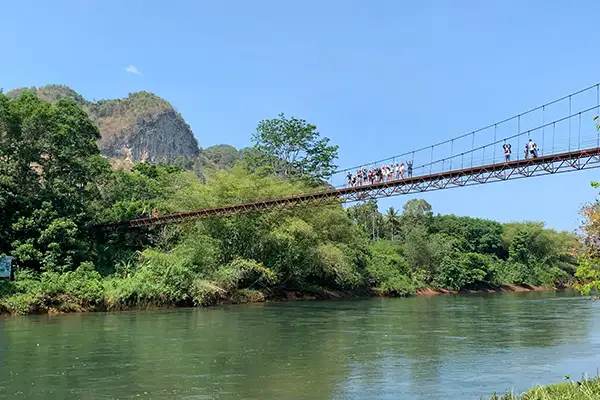 11 Day Ultimate Thailand Tour | Bangkok to Koh Phangan