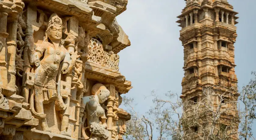 Heritage Rajasthan