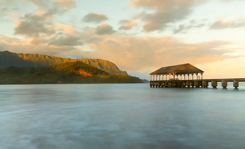 Kauai Movie Adventure Tour