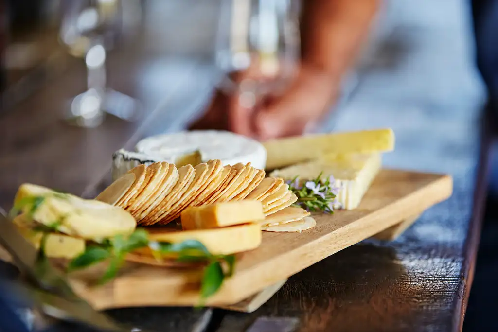 Indulgence Wine & Gourmet Delights Tour | By Coach