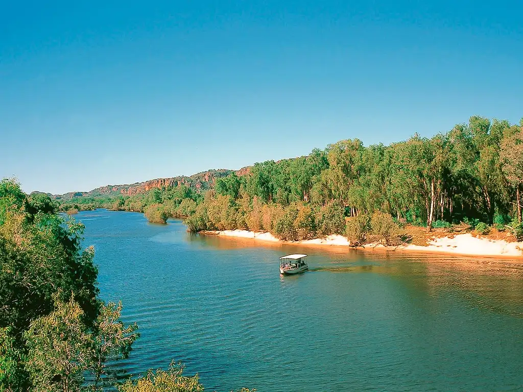 3 Days Kakadu & Tiwi Islands Explorer