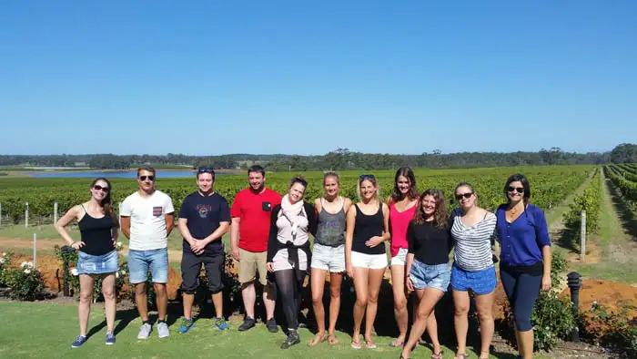 Western Australia Margaret River Adventure - 3 Days (Accommodated)