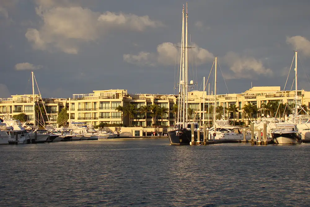 Stunning Sunset Cruise (Sep - Feb)