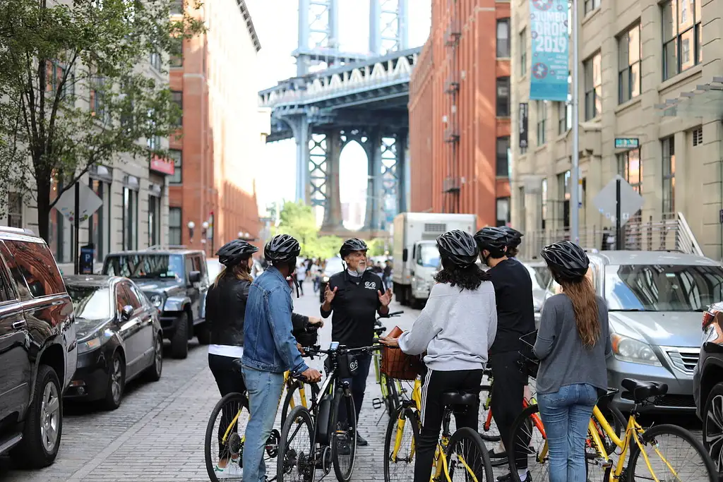 Go City NYC: Explorer Pass