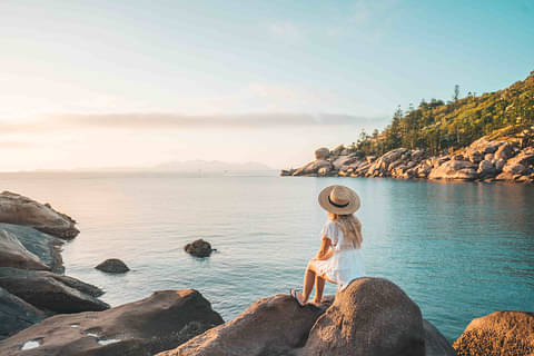 Magnetic Island