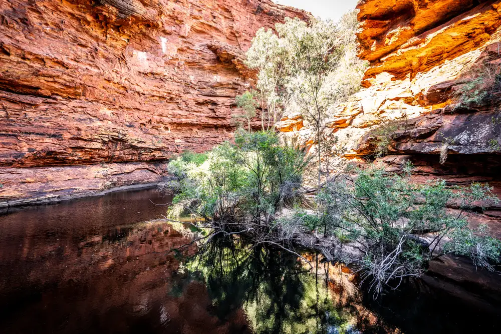 5 Day Outback Camping Adventure | Alice Springs to Alice Springs