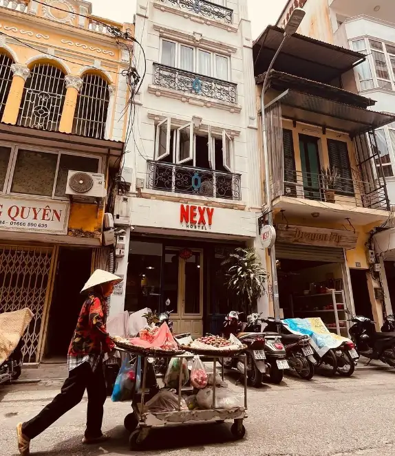 8 Day Vietnam Vacay with Laura Elizabeth | 14 July 2024