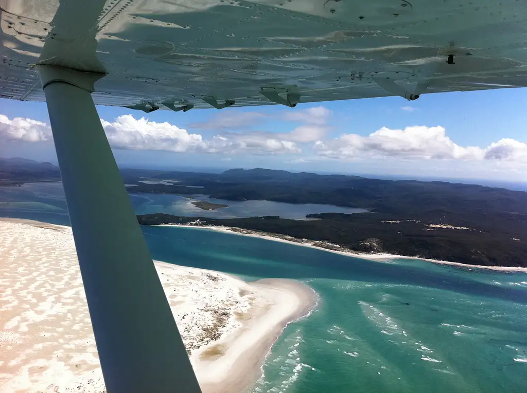 Fly and Drive Tour of Cape Reinga